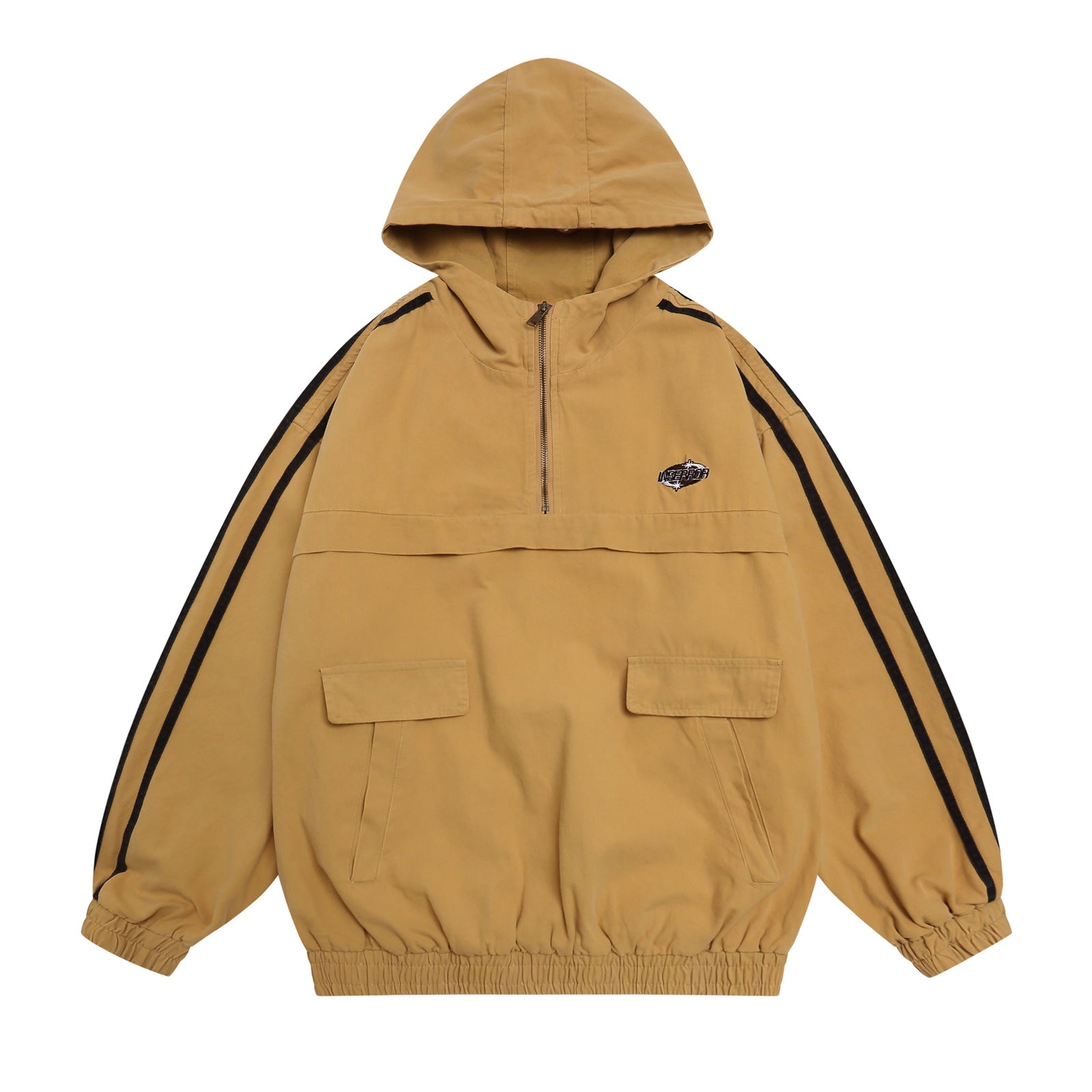 Retro Hooded Jacket eprolo