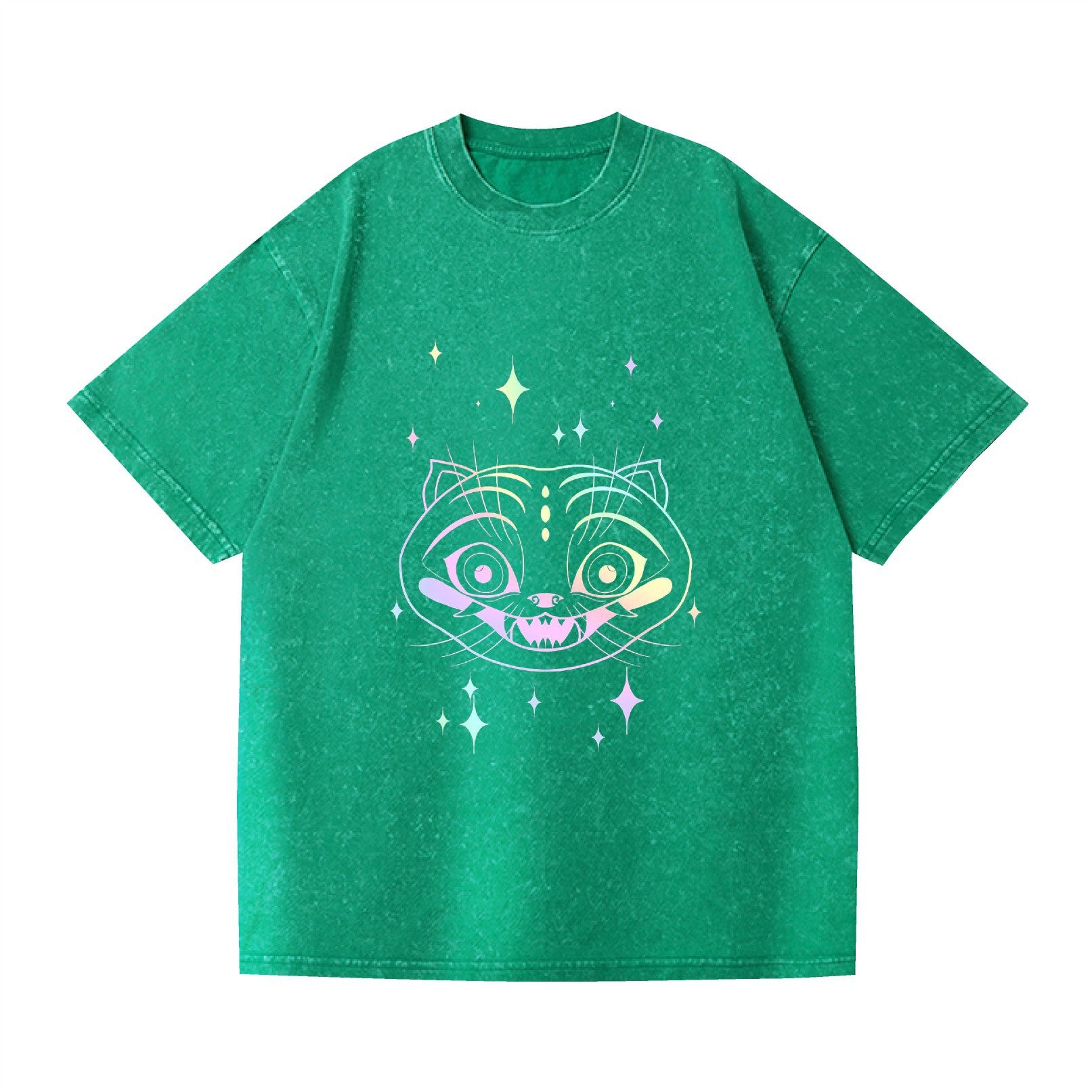 Hunter Girl Anime T-Shirt