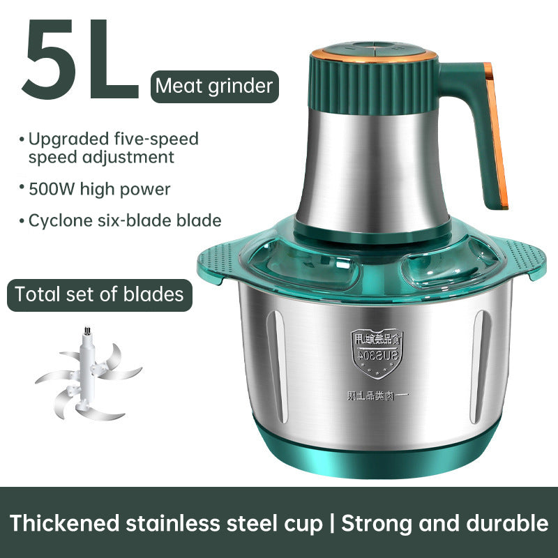 Electric Grinder eprolo