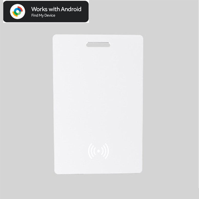 Android Bluetooth Tracker Card eprolo