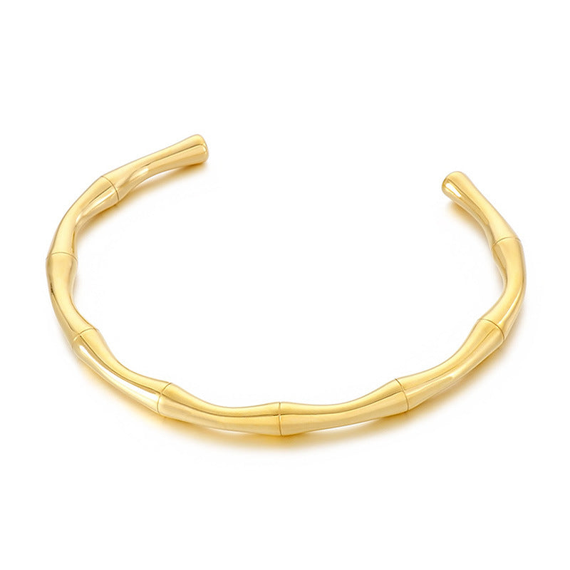 Bamboo Joint Bracelet eprolo