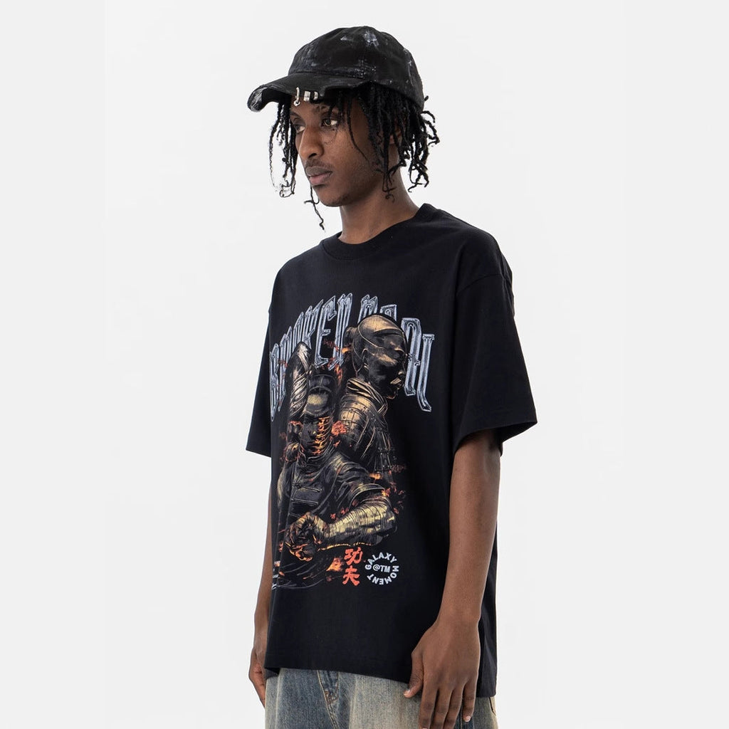Trend Print T-Shirt eprolo