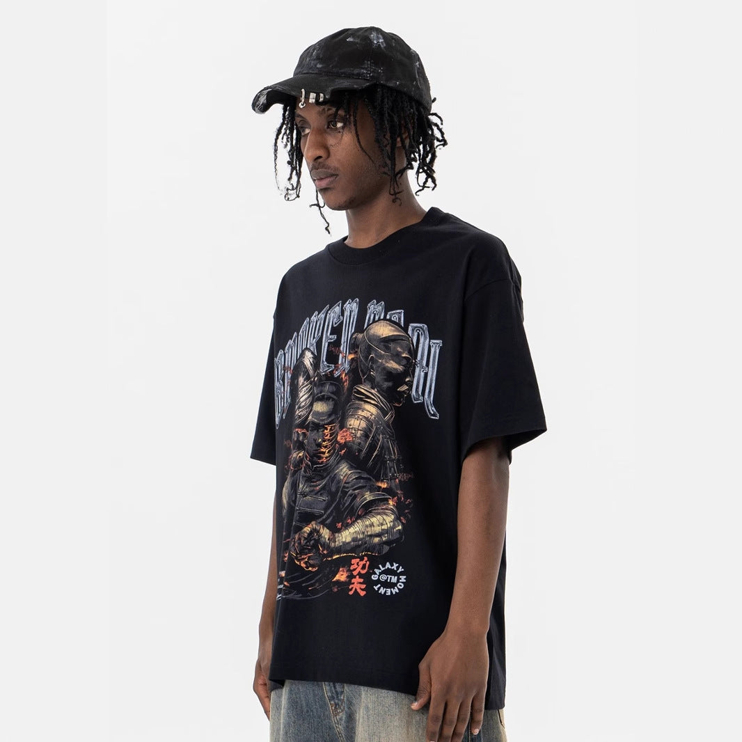 Trend Print T-Shirt eprolo