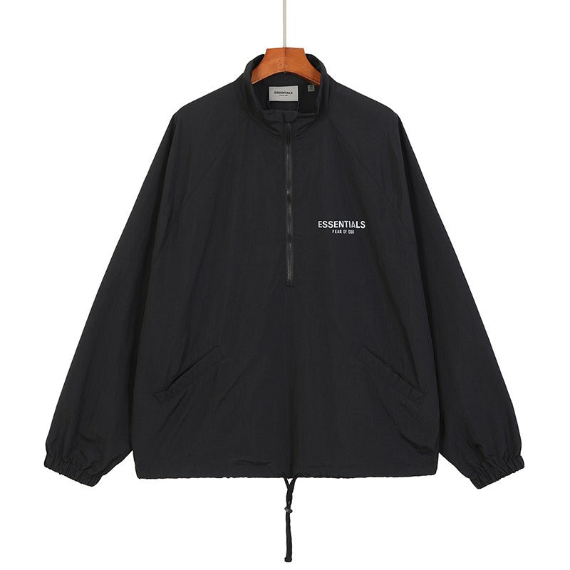 FOG Thread Windbreaker eprolo