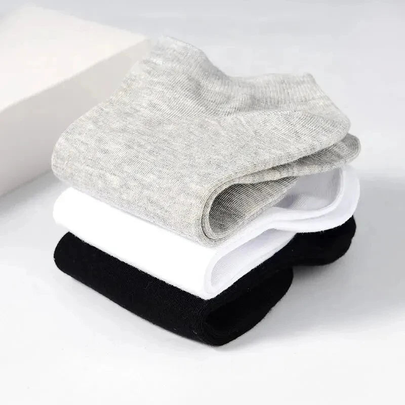 10 Pairs ankle socks