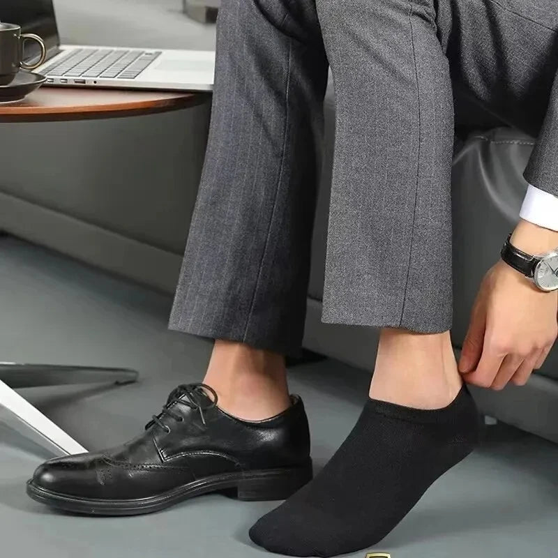 10 Pairs ankle socks