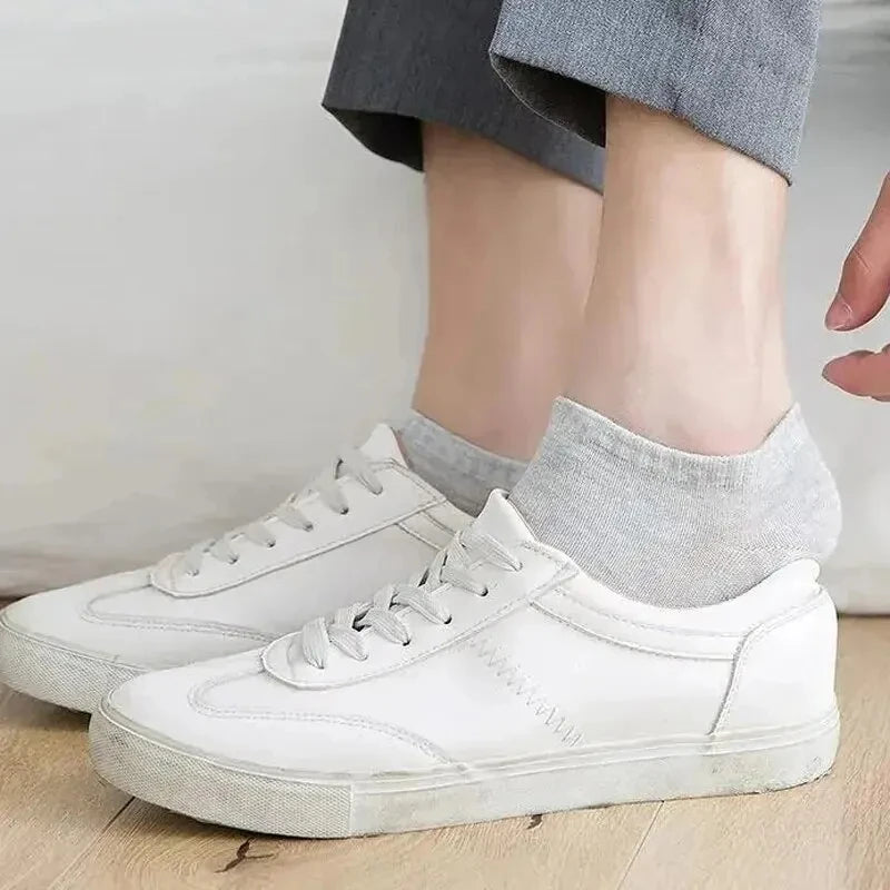 10 Pairs ankle socks