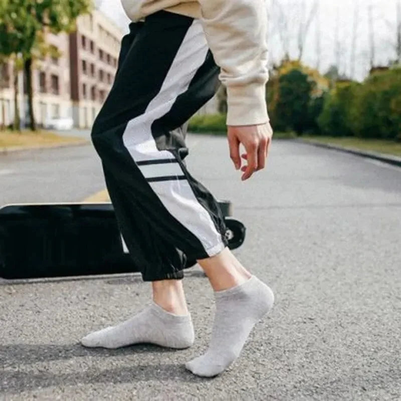 10 Pairs ankle socks