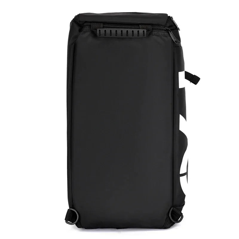 Ultralight Waterproof Travel Bag Black OBA