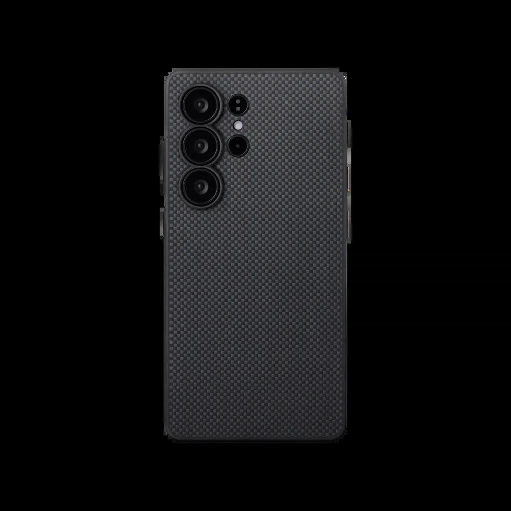Pinbutton Phone Cases