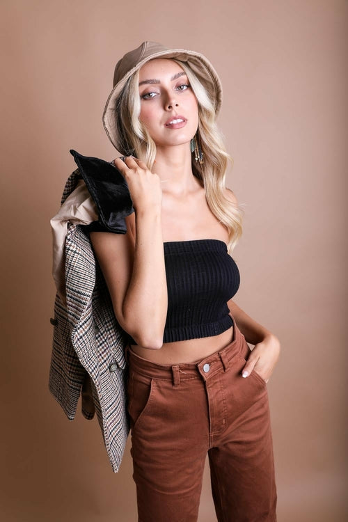 Accordion Classic Bandeau MAEssence