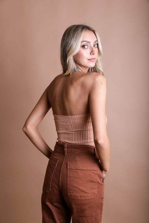 Accordion Classic Bandeau MAEssence
