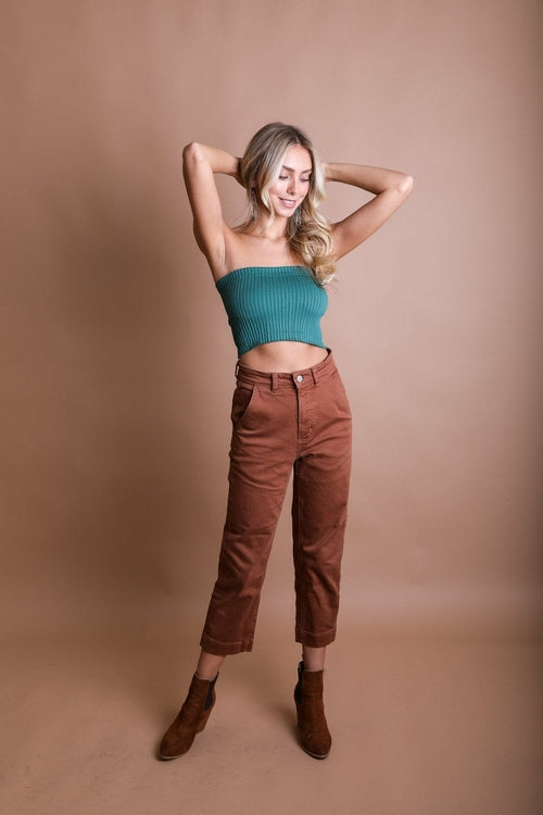 Accordion Classic Bandeau MAEssence
