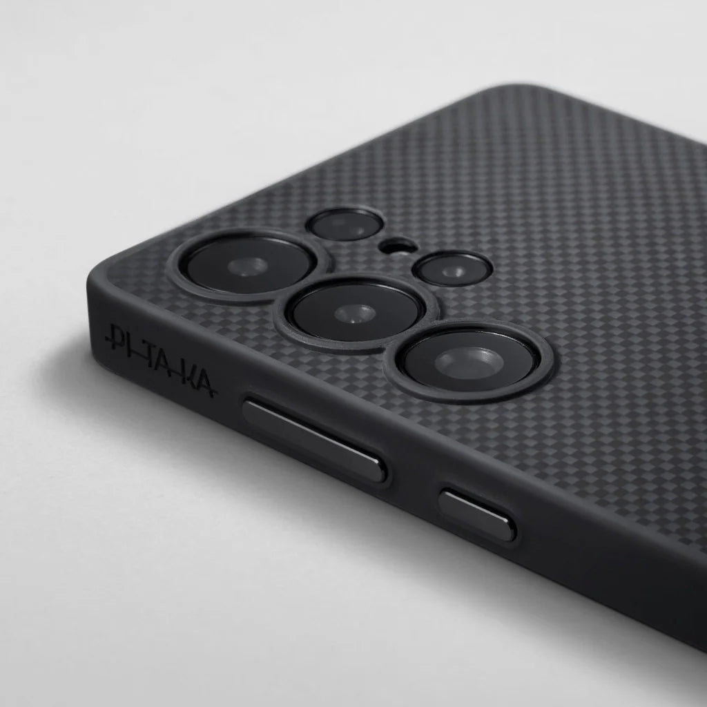 Pinbutton Phone Cases