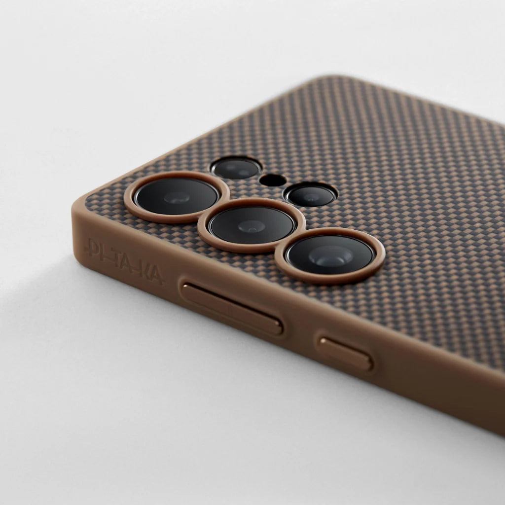 Pinbutton Phone Cases