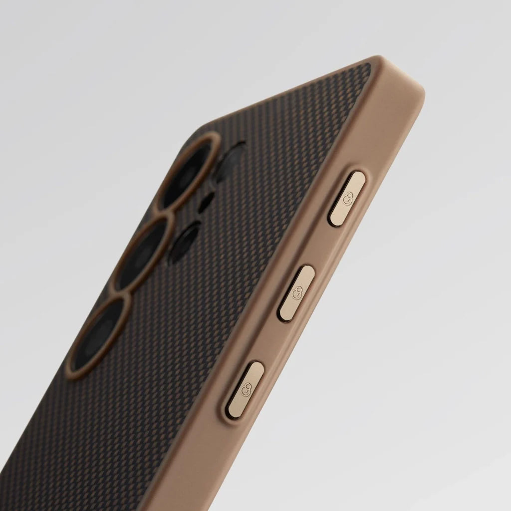 Pinbutton Phone Cases