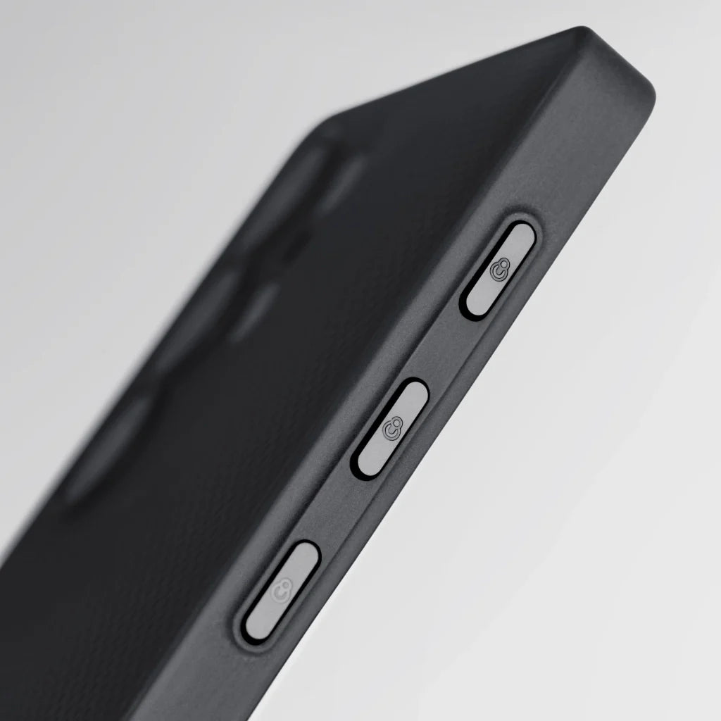 Pinbutton Phone Cases